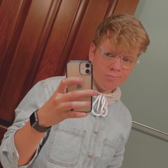 Meet your Posher, Nate - Picture 1 of 1